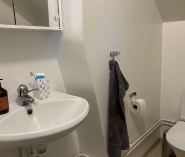 Hultabackegatan, Borås - Foto 2