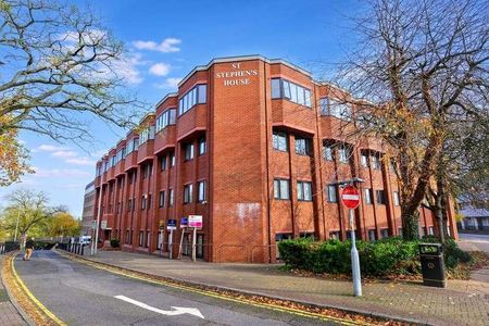 Prospect Hill, Redditch, B97 - Photo 2