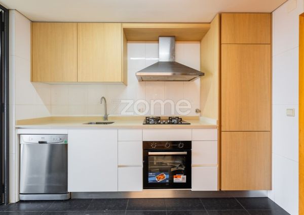 Apartamento T2 em Porto