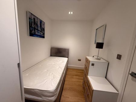 2 Bed Flat, Arrowhead House, LU4 - Photo 5