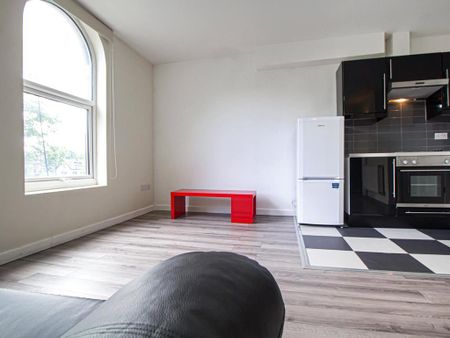 1 bedroom apartment to rent - Photo 4