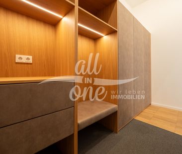 Exklusive Gartenwohnung mit Poolanlage in Velden/AuenWörthersee. - Photo 2
