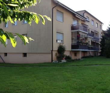 4 Zimmer, 2. Stock - Photo 3