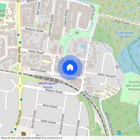 52-54 Harris Street, Qld 4160, Wellington Point