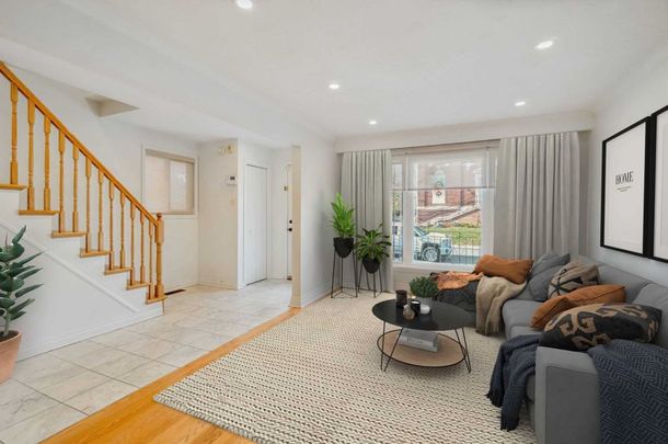 For Lease - 339 A Windermere Avenue, Toronto, Ontario - Photo 1