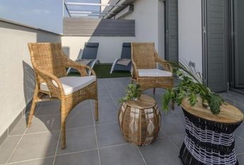 1 room luxury Apartment for rent in Sitges, Spain