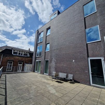 Portiekwoning Pelsterstraat, Groningen huren? - Foto 1