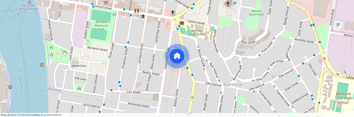 3/114 Bilyana Street, Balmoral QLD 4171