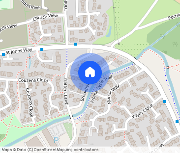 Brookfield Close, Chipping Sodbury, South Gloucestershire - Photo 1