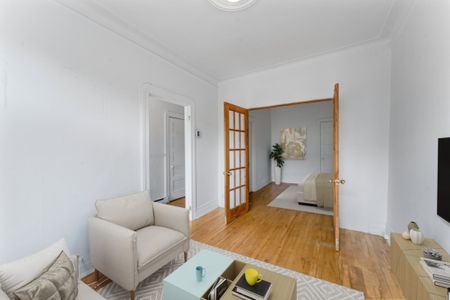 Appartement à louer - Photo 4