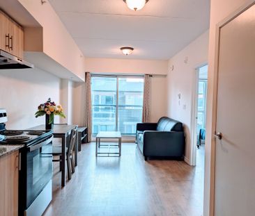 For Lease - 275 Larch Street Unit# 514, Waterloo, Ontario - Photo 2