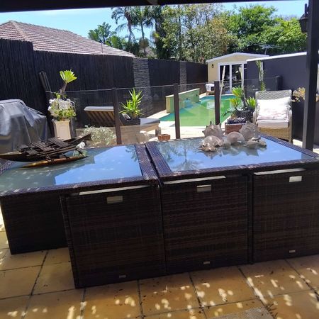 Sans Souci - Photo 2