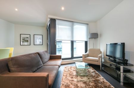 Apartment to Rent: Baltimore Wharf, E14 - Photo 4