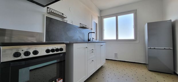 Location appartement 3 pièces, 60.00m², Nantes - Photo 1