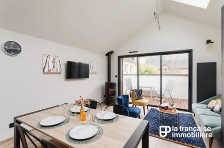 Location-Maison-T3 - Photo 2