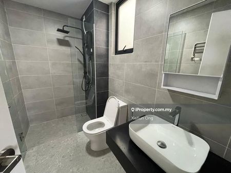 Alstonia Garden Heights, Bukit Rahman Putra, Sungai Buloh - Foto 2