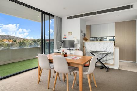 16/5 Sydney Avenue, Barton ACT 2600 - Apartment For Rent | Domain - Photo 4