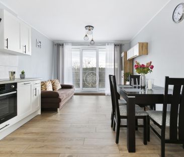 Nowoczesne mieszkanie na Czyżkówku - Фото 1