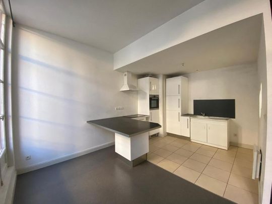 Location Maison 5 pièces 97m² TOURS 37000 - Photo 1