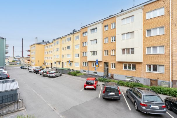 Rådmansgatan 5 - Foto 1