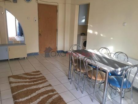 Apartament 2 camere de inchiriat in Cluj-Napoca, Zorilor ID 6215 - Photo 4