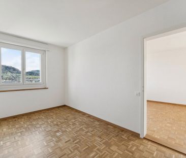 3 Zimmer, 73 m², 9. Stock - Foto 6