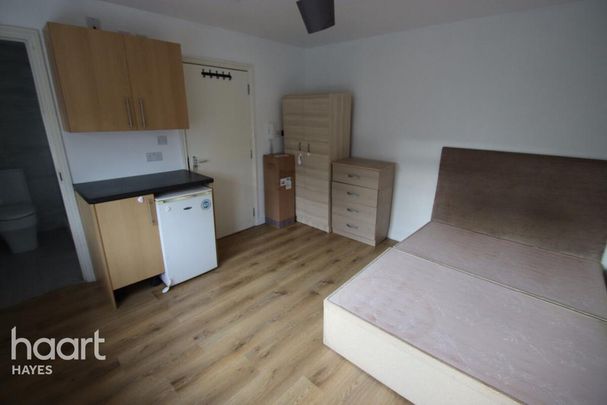 1 bedroom semi-detached house to rent - Photo 1