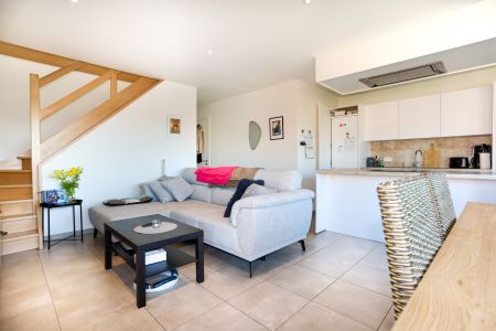 Duplex met 3 slpks en autostaanplaats - Foto 4