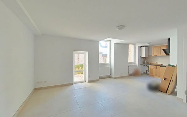 Appartement à louer 3 pièces • Romans-sur-Isère - Photo 1