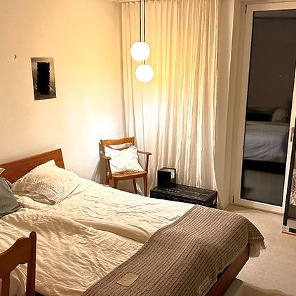 3½ Zimmer-Wohnung in Winterthur - Seen, möbliert, auf Zeit - Foto 1