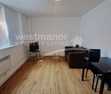 1 bedroom apartment to rent - Photo 3