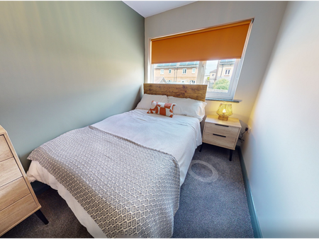 1 bedroom in a house share to rent - Photo 5