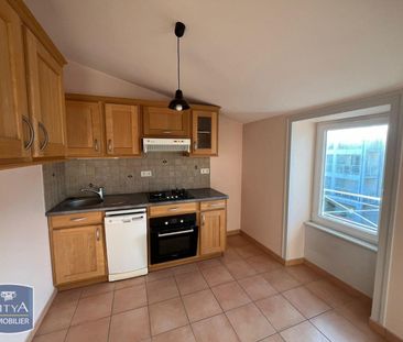 Location Appartement 2 pièces 37m² LA ROCHELLE 17000 - Photo 5