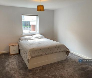 1 bedroom flat to rent - Photo 3