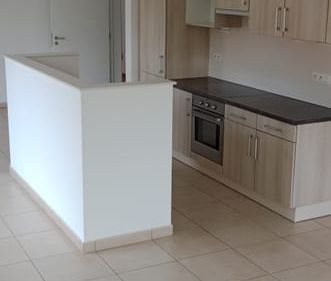 Appartement te huur - Photo 2