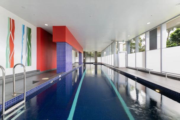 827/20 Gadigal Avenue, Zetland NSW 2017 - Apartment For Rent | Domain - Photo 1