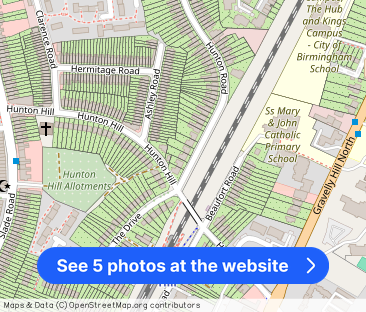Hunton Road, Erdington, Birmingham - Photo 1