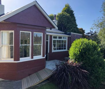 Cute and comfortable in Maori Hill - Available 13/10/2025 - Photo 6