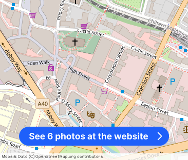 High Street, High Wycombe - Photo 1