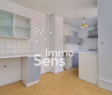 Location maison - Lille - Photo 6