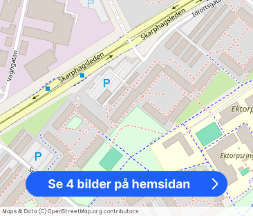 Idrottsgatan 44, Norrköping - Foto 1