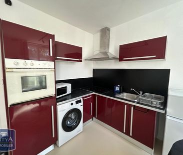 Location Appartement 1 pièce 37m² CORBEIL ESSONNES 91100 - Photo 5
