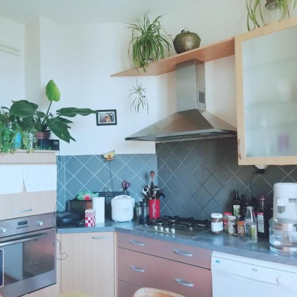 Appartement 4 pièces - 90 m² - Photo 1