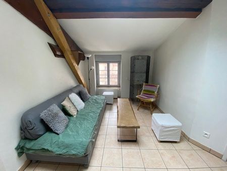 APPARTEMENT T3 A LOUER - Photo 5