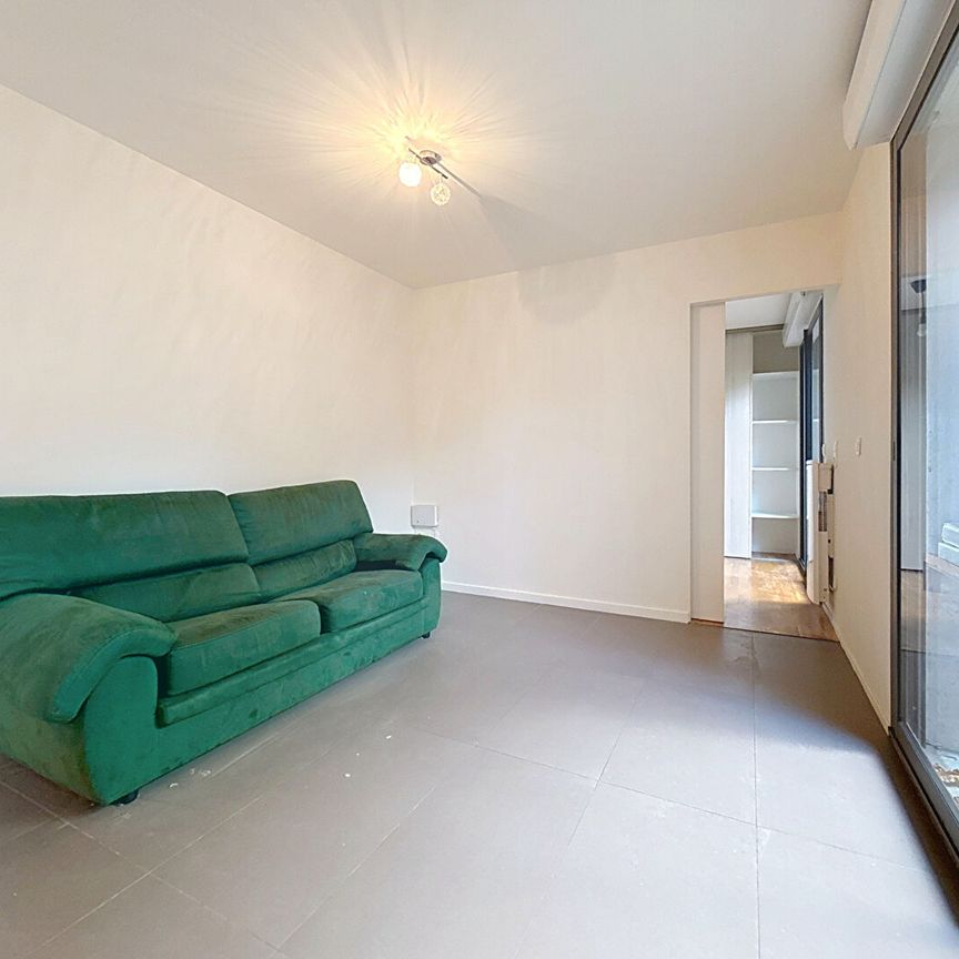 Appartement T2 Pantin à louer - Photo 1