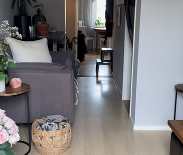 Heljestrandsgatan, Eskilstuna - Foto 5