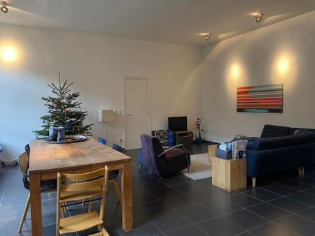 Ruim appartement in hartje Antwerpen inclusief parking - Photo 3