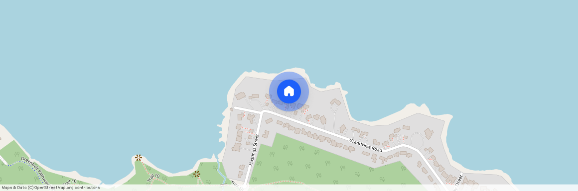 263 Grandview Road, Crystal Bay - Rocky Point - Bayshore