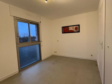 Location Appartement 1 pièce(s) de 14.52 m2 - Photo 3