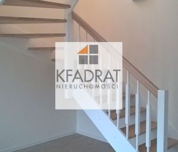 Gumieńce apartament 92 m2, 3 pokoje, balkon 5000,- - Zdjęcie 1